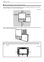 Preview for 28 page of Epson EB-1440Ui Installation Manual