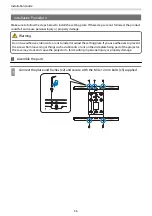 Preview for 37 page of Epson EB-1440Ui Installation Manual