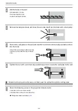 Preview for 41 page of Epson EB-1440Ui Installation Manual