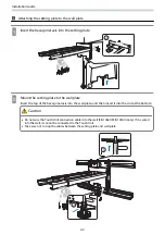 Preview for 43 page of Epson EB-1440Ui Installation Manual