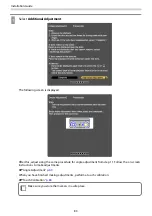 Preview for 84 page of Epson EB-1440Ui Installation Manual