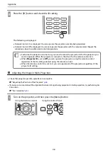 Preview for 99 page of Epson EB-1440Ui Installation Manual