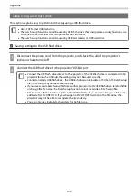 Preview for 110 page of Epson EB-1440Ui Installation Manual