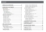 Preview for 2 page of Epson EB-1440Ui User Manual