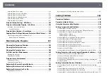 Preview for 6 page of Epson EB-1440Ui User Manual