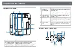 Preview for 17 page of Epson EB-1440Ui User Manual