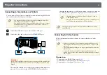 Preview for 32 page of Epson EB-1440Ui User Manual