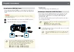 Preview for 33 page of Epson EB-1440Ui User Manual