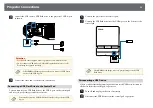 Preview for 36 page of Epson EB-1440Ui User Manual