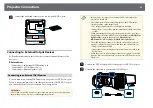 Preview for 38 page of Epson EB-1440Ui User Manual