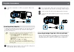 Preview for 40 page of Epson EB-1440Ui User Manual