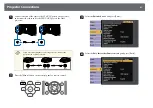 Preview for 41 page of Epson EB-1440Ui User Manual