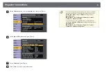 Preview for 42 page of Epson EB-1440Ui User Manual