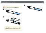 Preview for 44 page of Epson EB-1440Ui User Manual