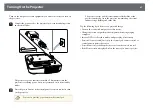 Preview for 47 page of Epson EB-1440Ui User Manual