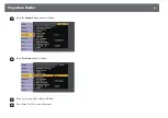 Preview for 55 page of Epson EB-1440Ui User Manual