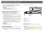 Preview for 80 page of Epson EB-1440Ui User Manual