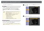 Preview for 82 page of Epson EB-1440Ui User Manual