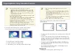 Preview for 86 page of Epson EB-1440Ui User Manual