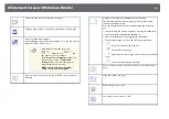 Preview for 96 page of Epson EB-1440Ui User Manual