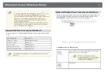 Preview for 112 page of Epson EB-1440Ui User Manual