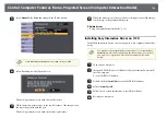 Preview for 124 page of Epson EB-1440Ui User Manual