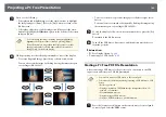 Preview for 145 page of Epson EB-1440Ui User Manual