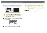 Preview for 150 page of Epson EB-1440Ui User Manual