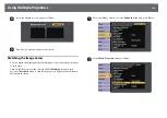 Preview for 164 page of Epson EB-1440Ui User Manual