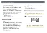 Preview for 167 page of Epson EB-1440Ui User Manual