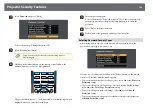 Preview for 168 page of Epson EB-1440Ui User Manual
