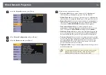 Preview for 174 page of Epson EB-1440Ui User Manual