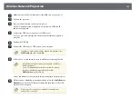 Preview for 183 page of Epson EB-1440Ui User Manual