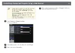 Preview for 190 page of Epson EB-1440Ui User Manual