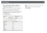 Preview for 195 page of Epson EB-1440Ui User Manual