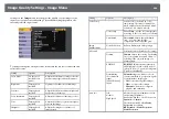 Preview for 206 page of Epson EB-1440Ui User Manual