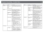 Preview for 214 page of Epson EB-1440Ui User Manual