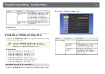 Preview for 218 page of Epson EB-1440Ui User Manual