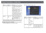 Preview for 219 page of Epson EB-1440Ui User Manual