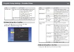 Preview for 220 page of Epson EB-1440Ui User Manual