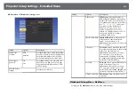 Preview for 221 page of Epson EB-1440Ui User Manual