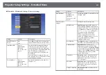 Preview for 223 page of Epson EB-1440Ui User Manual