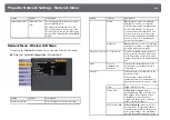 Preview for 227 page of Epson EB-1440Ui User Manual