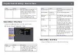 Preview for 231 page of Epson EB-1440Ui User Manual