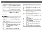 Preview for 236 page of Epson EB-1440Ui User Manual