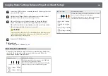 Preview for 240 page of Epson EB-1440Ui User Manual