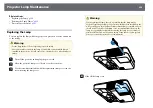 Preview for 250 page of Epson EB-1440Ui User Manual