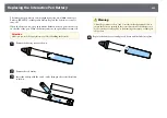 Preview for 255 page of Epson EB-1440Ui User Manual