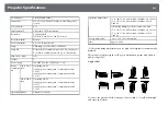 Preview for 283 page of Epson EB-1440Ui User Manual