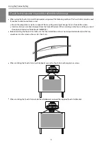 Предварительный просмотр 7 страницы Epson EB-1460Ui Installation Manual